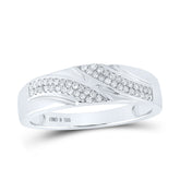 1/2CTW-DIA P1 MICRO PAVE GIFT TRIO SET